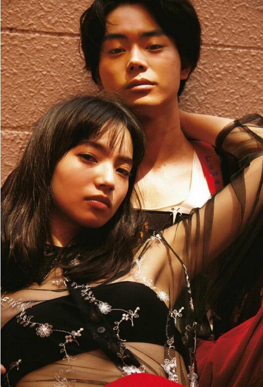 菅田将晖小松菜奈在一起了吗(菅田将晖小松菜奈什么时候在一起) 菅田将晖小松菜奈在一起了吗(菅田将晖小松菜奈什么时候在一起)