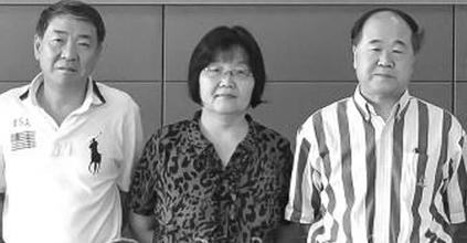 中国著名编剧排名(编剧排行榜)