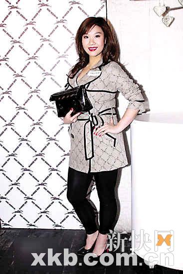 郑欣宜最瘦时候的样子照片(郑欣宜瘦了很漂亮)