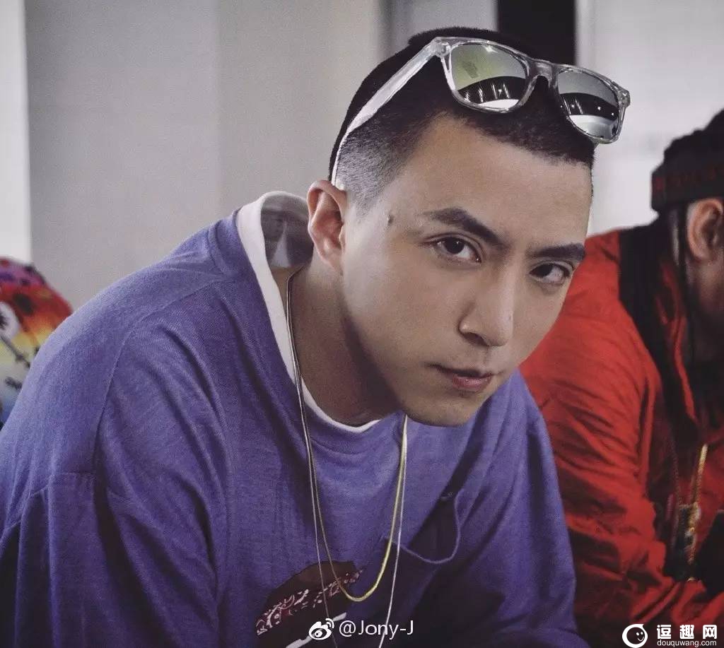 为什么嘻哈歌手都是寸头？中国嘻哈歌手最新