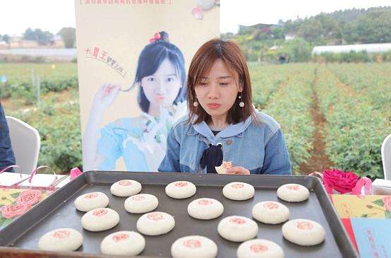 密子君为什么那么能吃？密子君现在在哪个平