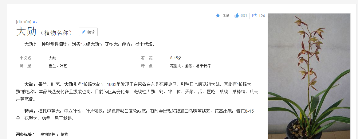 魏大勋为什么叫大勋花？魏大勋在明星大侦探