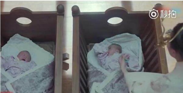 凤求凰朱雀是刘楚玉的孪生妹妹