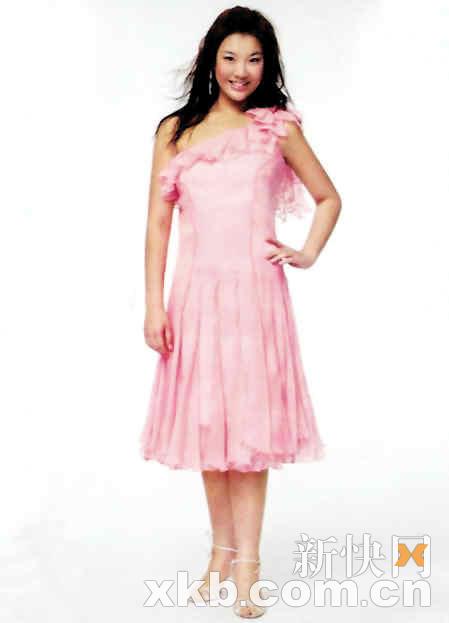 郑欣宜最瘦时候的样子照片(郑欣宜瘦了很漂亮)