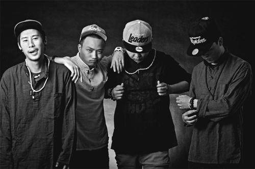 为什么嘻哈歌手都是寸头？中国嘻哈歌手最新