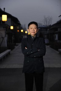 中国著名编剧排名(编剧排行榜)