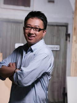 中国著名编剧排名(编剧排行榜)