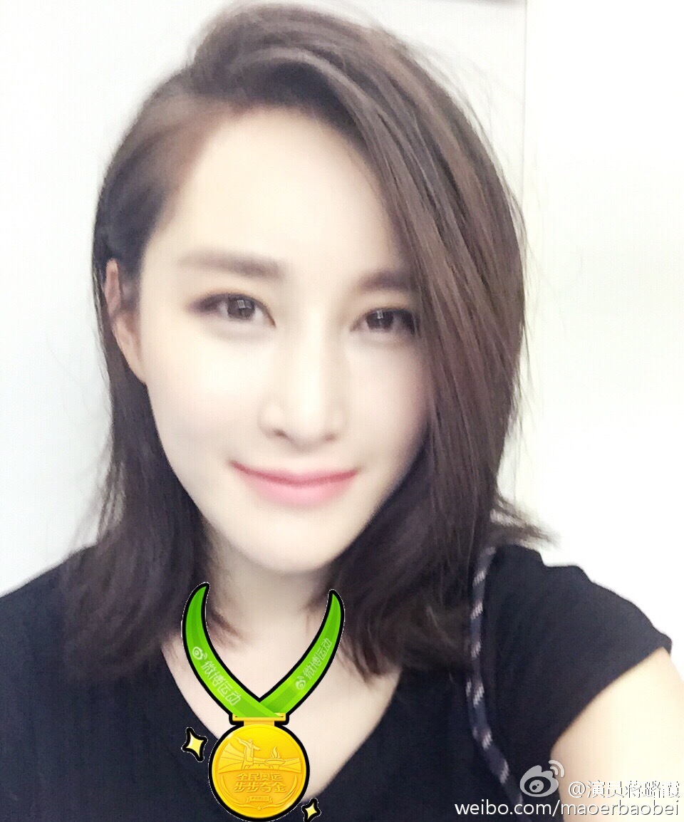 红海行动蒋璐霞是les同性恋吗？蒋璐霞一