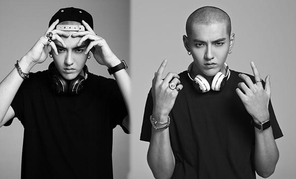 为什么嘻哈歌手都是寸头？中国嘻哈歌手最新