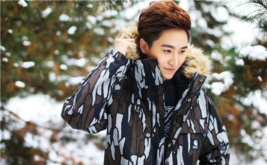 代超的女朋友资料照片(代超个人资料图片)