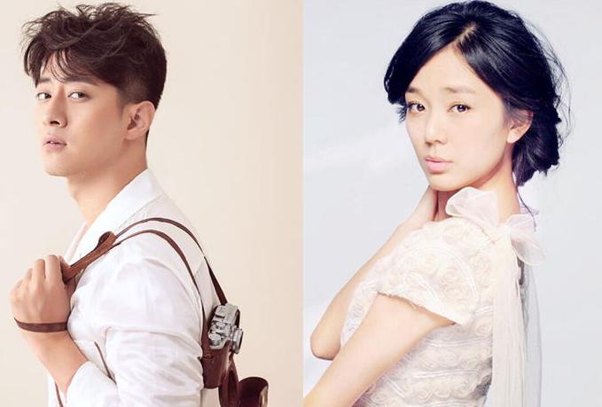 红海行动蒋璐霞是les同性恋吗？蒋璐霞一