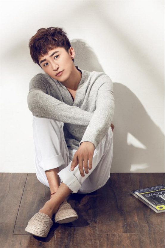 代超的女朋友资料照片(代超个人资料图片)