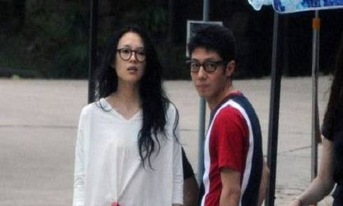 撒贝宁章子怡在一起多久引热议(撒贝宁和章子怡同居了吗)