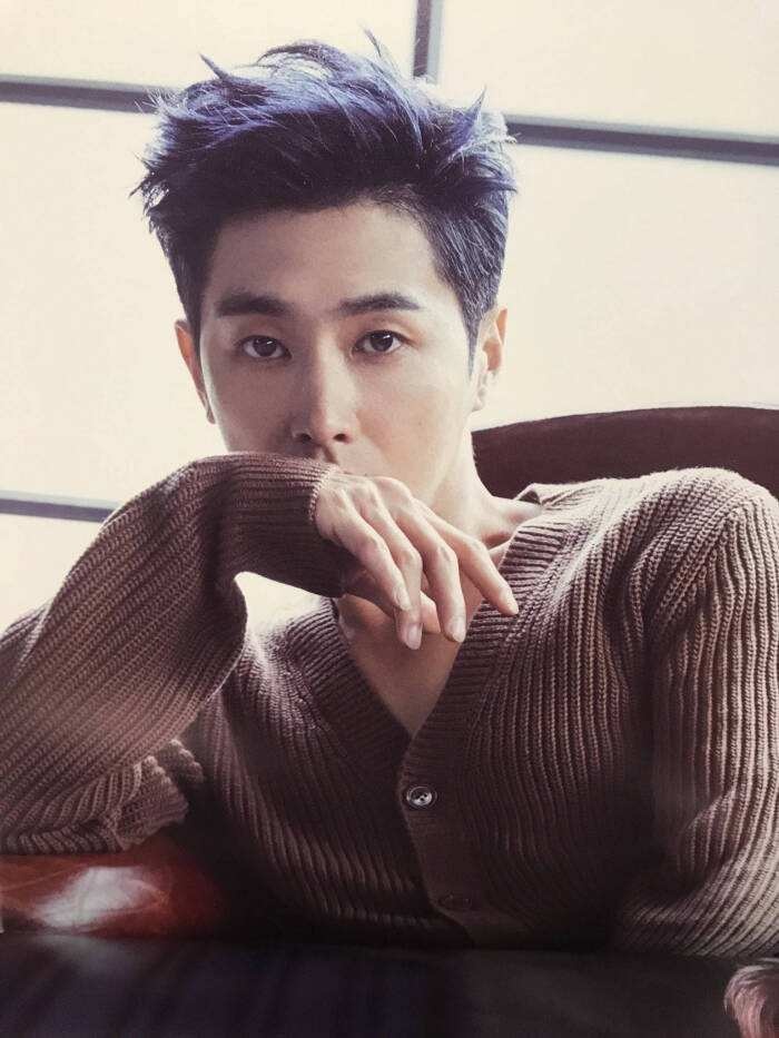 郑允浩为什么叫南韩第一A、瑜卤允浩(郑允浩组合叫什么)