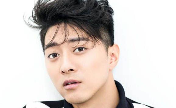 红海行动蒋璐霞是les同性恋吗？蒋璐霞一