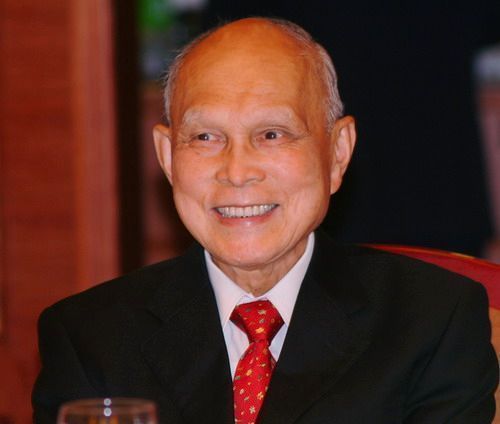 霍英东是霍元甲的后代吗？霍英东家族现在有