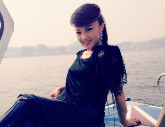 玖月奇迹王小玮王小海结婚照曝光(玖月奇迹王小玮近照曝光)