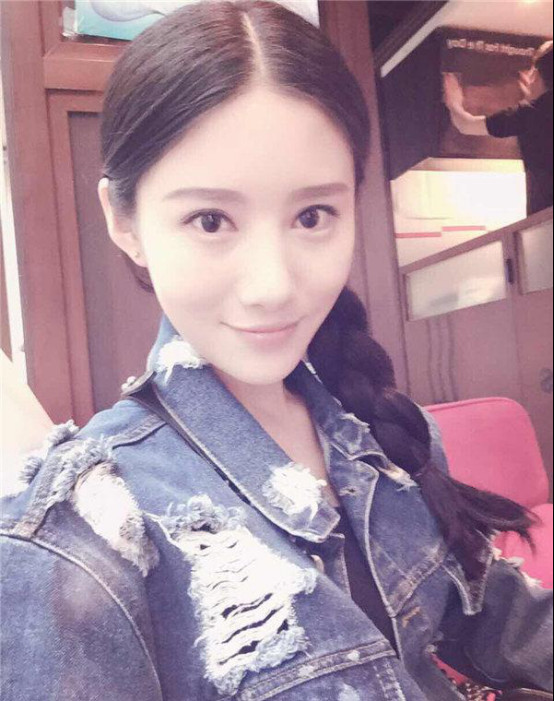 代超的女朋友资料照片(代超个人资料图片)