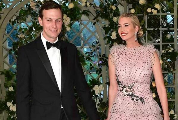 伊万卡特朗普好身材太火辣(伊万卡特朗普身高体重是多少)