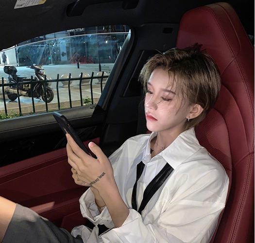 王逗逗以前长什么样(王逗逗的小时候早期)