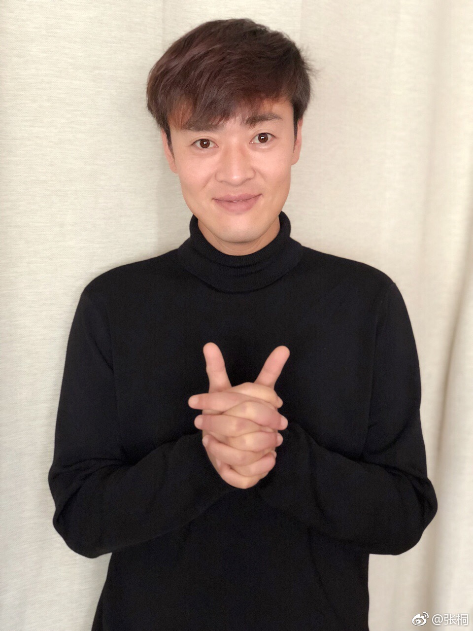 张桐眼睛好了没没失明吧？张桐为什么发胖得