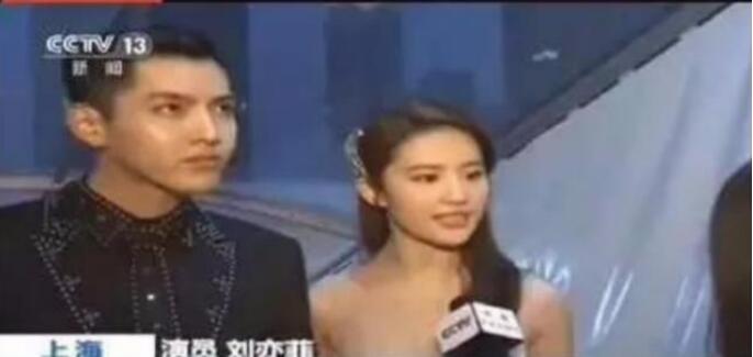 吴亦凡颜值下降了(吴亦凡的颜值真是逆天)