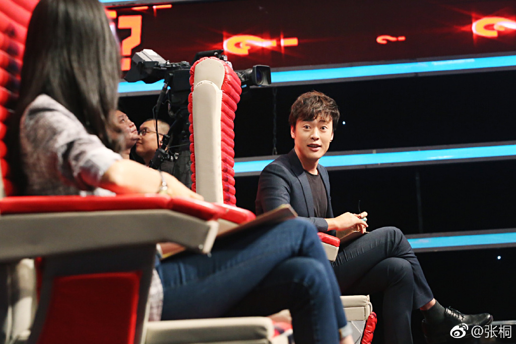 张桐眼睛好了没没失明吧？张桐为什么发胖得