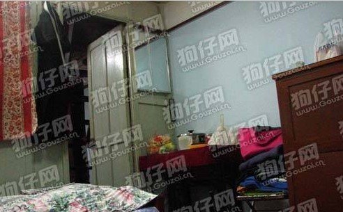 邓超晒父亲、母亲照片(邓超家庭照片)