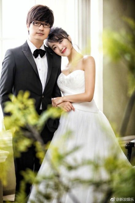 玖月奇迹王小玮王小海结婚照曝光(玖月奇迹王小玮近照曝光)