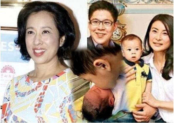 霍英东是霍元甲的后代吗？霍英东家族现在有