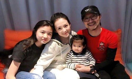 撒贝宁章子怡在一起多久引热议(撒贝宁和章子怡同居了吗)