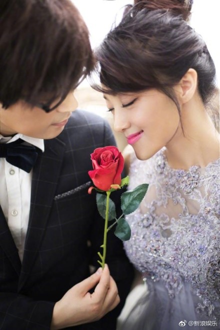 玖月奇迹王小玮王小海结婚照曝光(玖月奇迹王小玮近照曝光)
