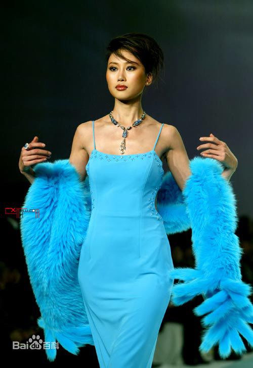 谢东娜和柯受良啥关系？谢东娜老公是成长青(谢东娜 成长青)