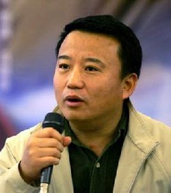 中国著名编剧排名(编剧排行榜)