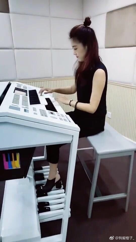 玖月奇迹的双排键琴多少钱(玖月奇迹双排键琴) 玖月奇迹的双排键琴多少钱(玖月奇迹双排键琴)