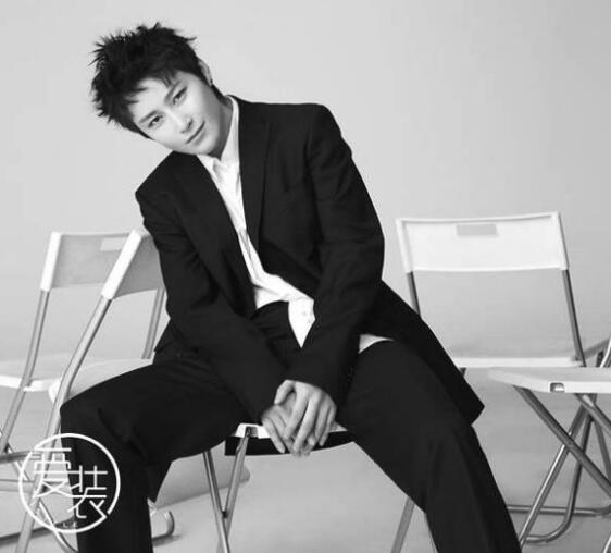 红海行动蒋璐霞是les同性恋吗？蒋璐霞一