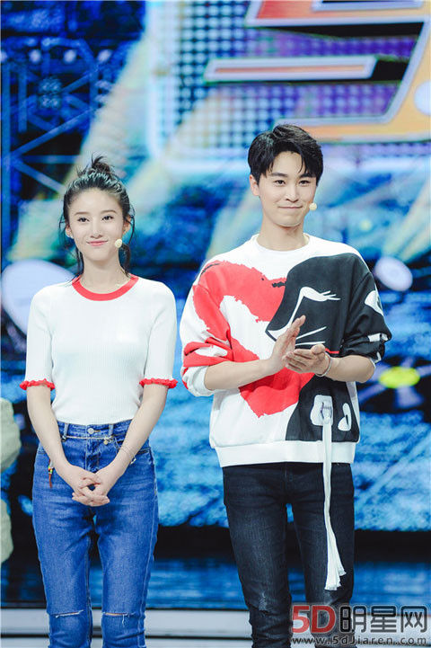 代超的女朋友资料照片(代超个人资料图片)