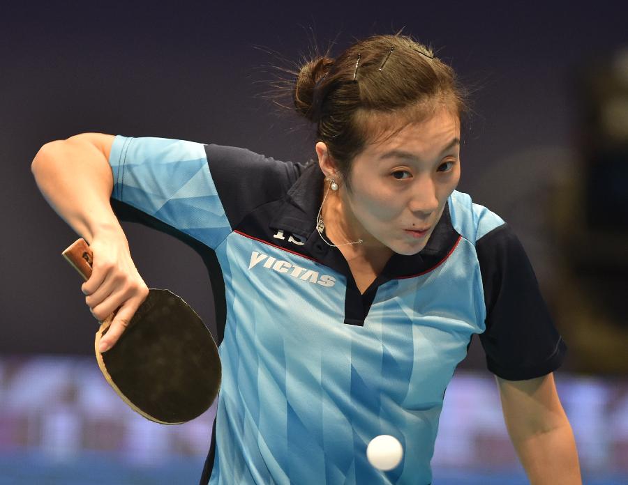 韩莹为什么加入德国乒乓球队(德国乒乓球员韩莹)