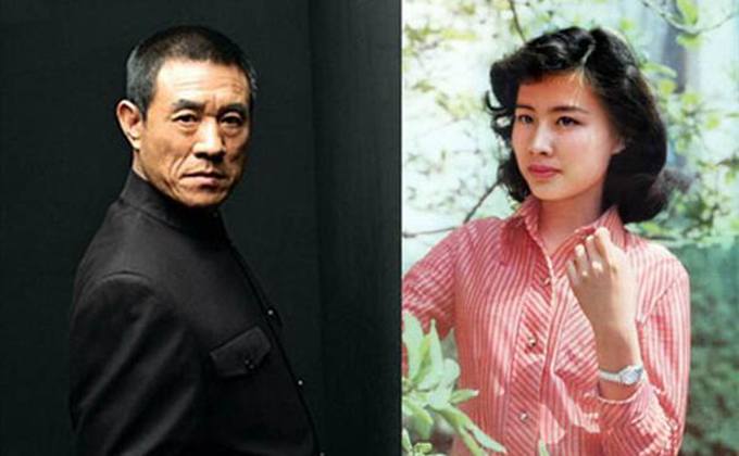 杜志国现任老婆郑卫莉照片(郑卫莉个人简介杜志国)