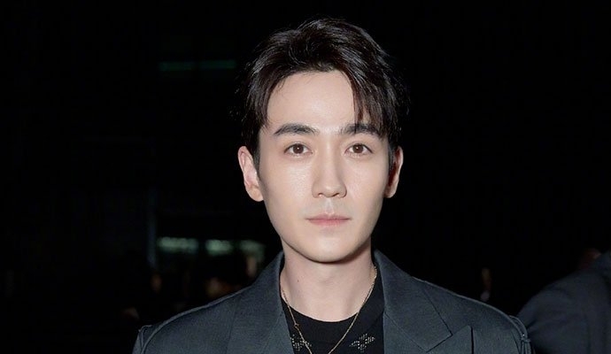 朱一龙救人怎么回事春晚舞台事故太吓人(朱一龙哭戏视频)