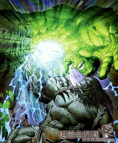 绿巨人为什么不可以生育?绿巨人有什么能力(绿巨人的基因存在吗) 绿巨人为什么不可以生育?绿巨人有什么能力(绿巨人的基因存在吗)