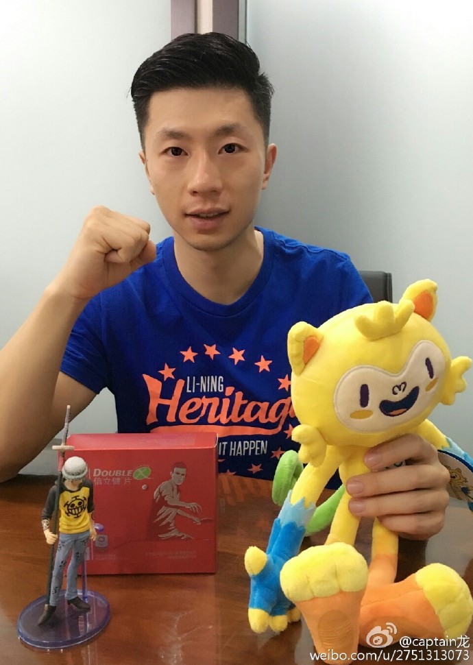 马龙对郑荣植上演逆转胜利(马龙对郑荣植战绩)