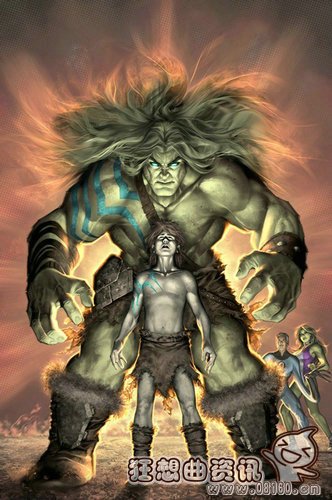 绿巨人为什么不可以生育?绿巨人有什么能力(绿巨人的基因存在吗) 绿巨人为什么不可以生育?绿巨人有什么能力(绿巨人的基因存在吗)