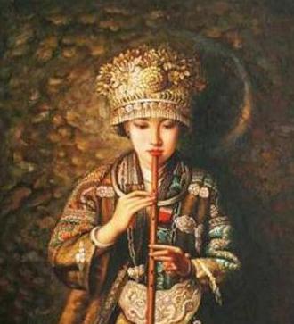 草鬼婆最怕什么东西和什么人(草鬼婆的真实故事)