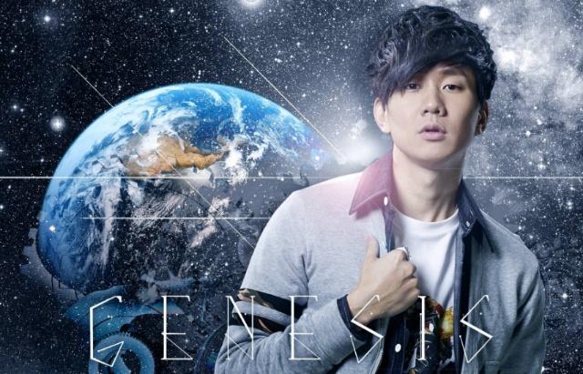 林俊杰Tiffany牵手合照被指新恋情(林俊杰结婚了吗?女友是谁)