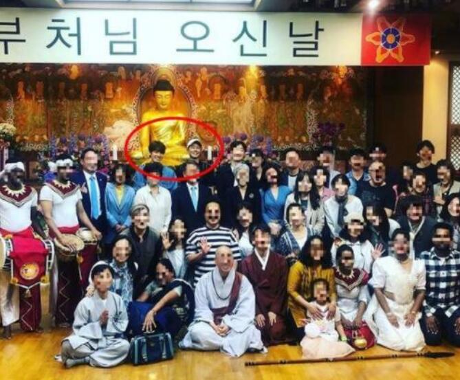 金宇彬化疗暴瘦照片(金宇彬癌症最新消息) 金宇彬化疗暴瘦照片(金宇彬癌症最新消息)