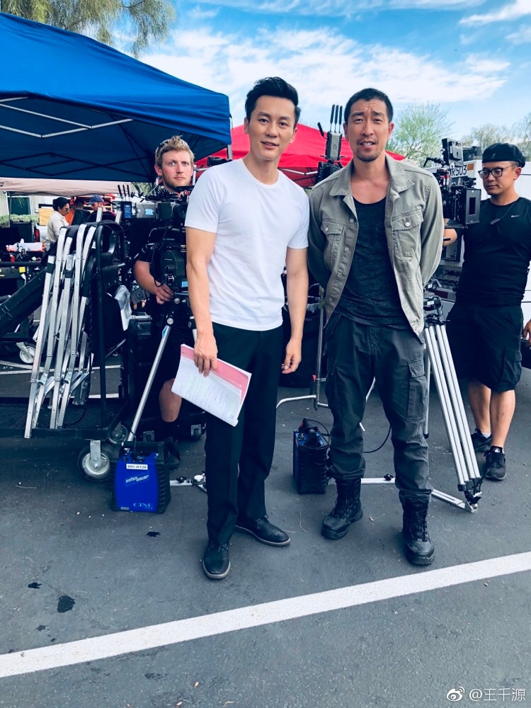 解救吾先生原型吴若甫为什么不演自己(拯救吾先生吴若甫)