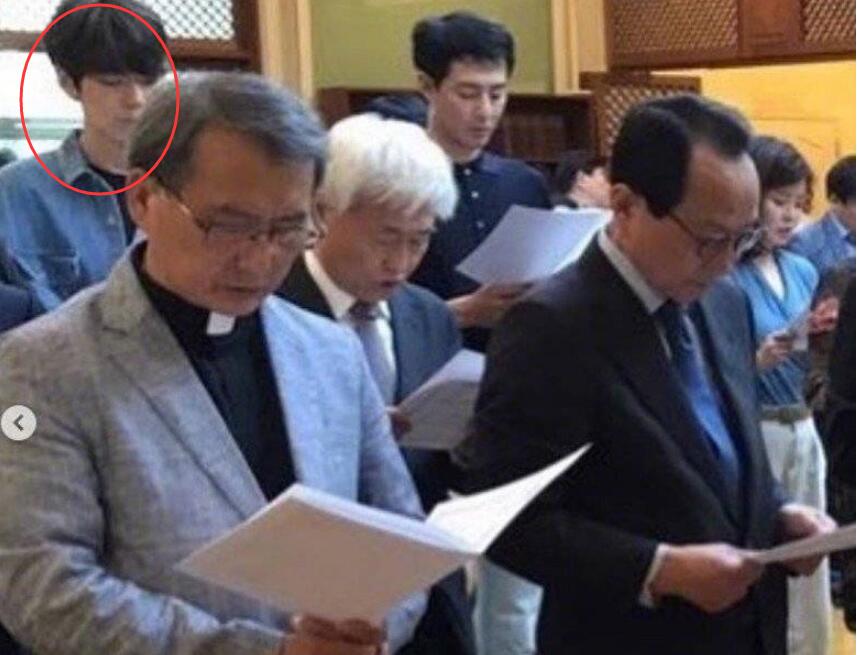 金宇彬化疗暴瘦照片(金宇彬癌症最新消息) 金宇彬化疗暴瘦照片(金宇彬癌症最新消息)