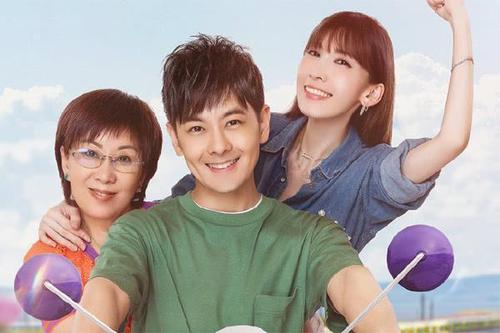 陈若仪林志颖怎么在一起的(林志颖和陈若仪怎么认识相爱结婚)