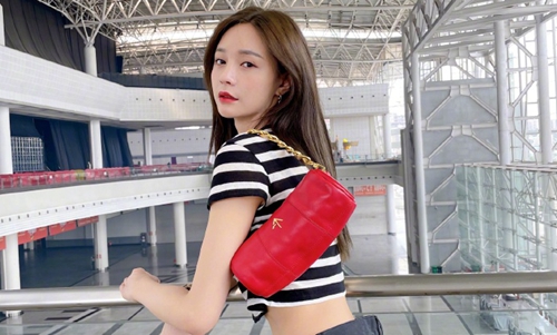 沈梦辰到底有多黑(沈梦辰很黑吗)